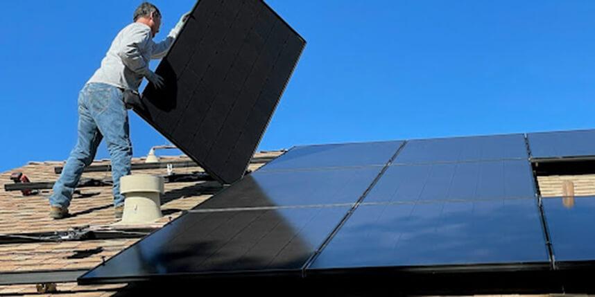 Solar Panels and  Resale Value